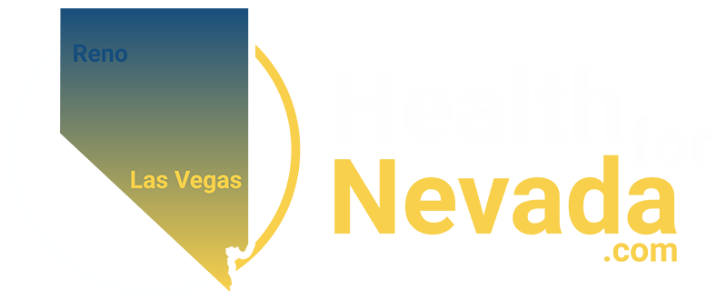 Health for Nevada Logo