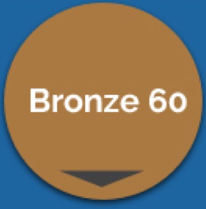 bronze 60 plan